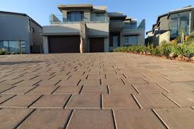 Best Permeable Paver Driveways  in Oakwood, OH